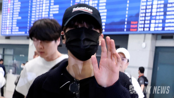 가수 JD1(정동원) [사진/영상=RNX news]