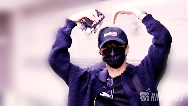 가수 JD1(정동원) [사진/영상=RNX news]