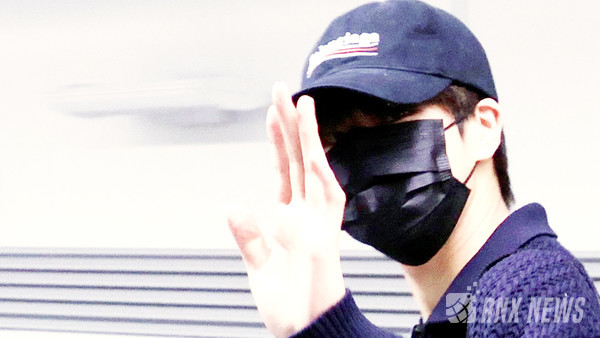 가수 JD1(정동원) [사진/영상=RNX news]