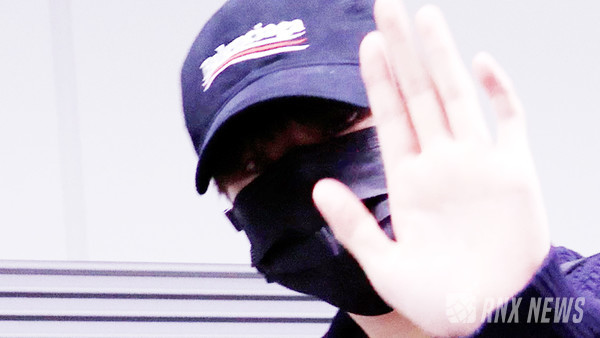 가수 JD1(정동원) [사진/영상=RNX news]