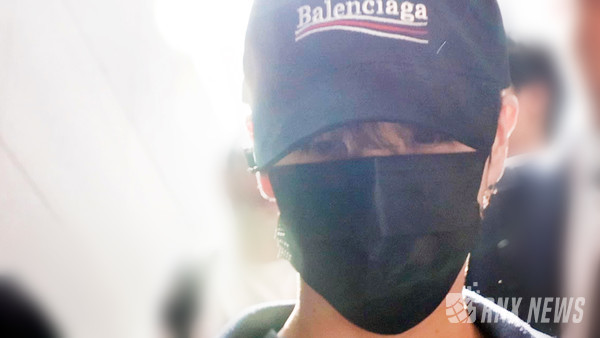 가수 JD1(정동원) [사진/영상=RNX news]