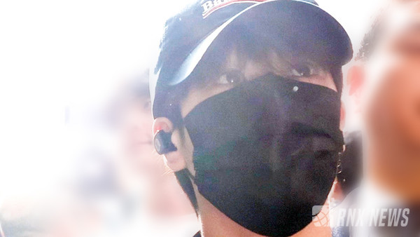 가수 JD1(정동원) [사진/영상=RNX news]