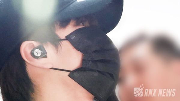 가수 JD1(정동원) [사진/영상=RNX news]