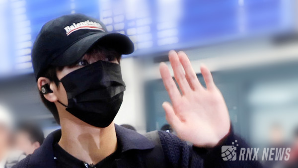 가수 JD1(정동원) [사진/영상=RNX news]