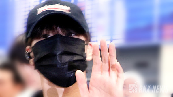 가수 JD1(정동원) [사진/영상=RNX news]