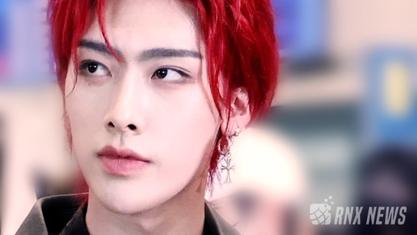 그룹 ZEROBASEONE(ZB1)  리키 [사진/영상=RNX news]