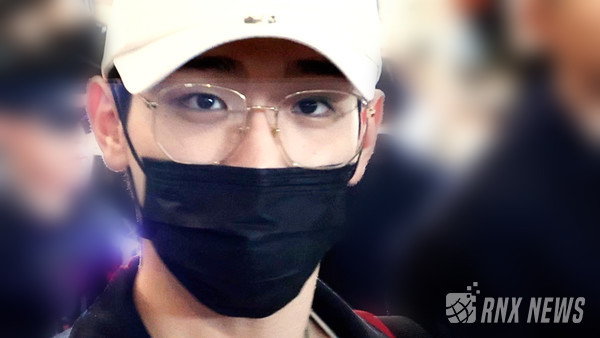 그룹 ZEROBASEONE(ZB1)  김태래 [사진/영상=RNX news]