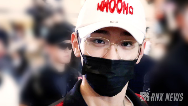 그룹 ZEROBASEONE(ZB1)  김태래 [사진/영상=RNX news]