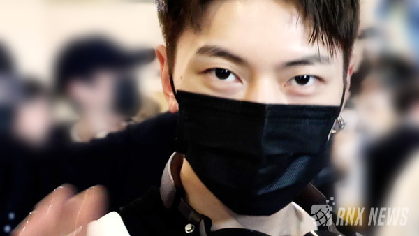 그룹 ZEROBASEONE(ZB1)  석매튜 [사진/영상=RNX news]