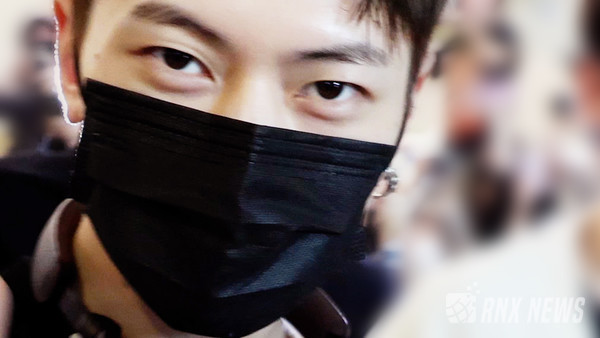 그룹 ZEROBASEONE(ZB1)  석매튜 [사진/영상=RNX news]