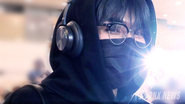 그룹 ZEROBASEONE(ZB1)  박건욱 [사진/영상=RNX news]