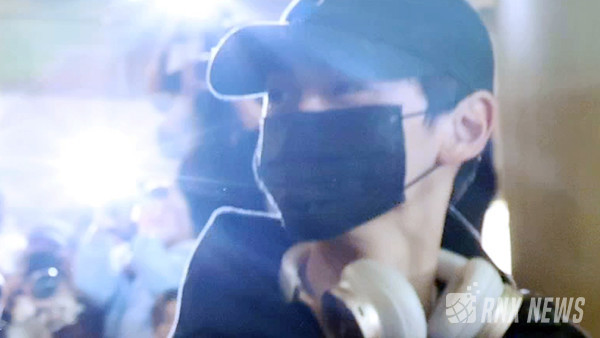 그룹 ZEROBASEONE(ZB1)  김규빈 [사진/영상=RNX news]