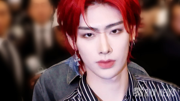 그룹 'ZEROBASEONE'  리키 [사진/영상=RNX news]