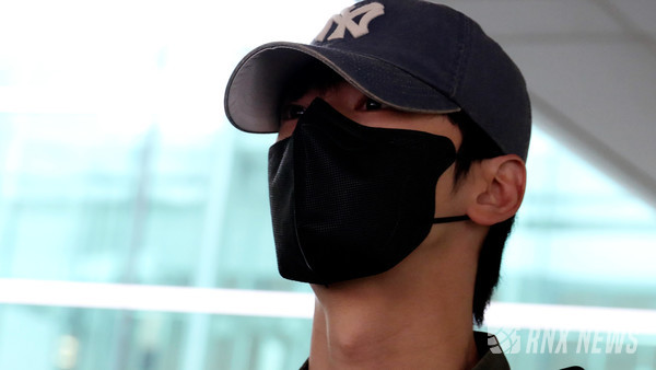 ChaEunwoo(차은우)  [사진/영상=RNX news]