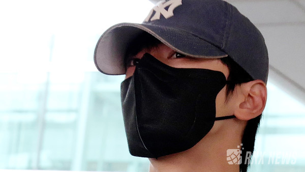 ChaEunwoo(차은우)  [사진/영상=RNX news]