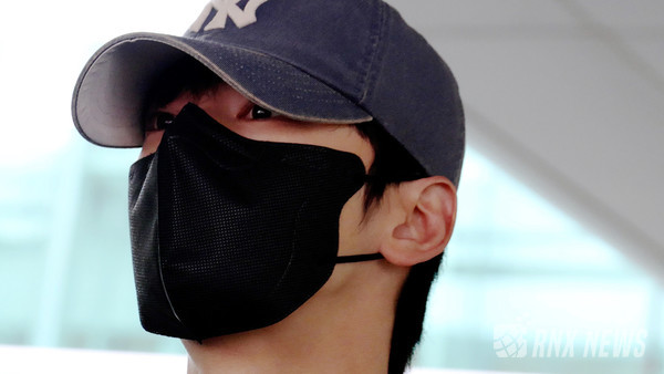 ChaEunwoo(차은우)  [사진/영상=RNX news]