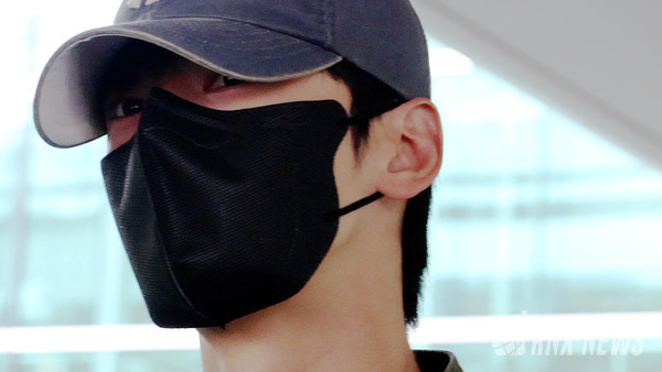 ChaEunwoo(차은우)  [사진/영상=RNX news]