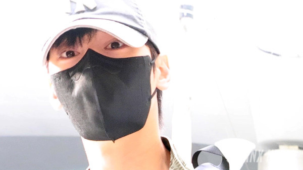 ChaEunwoo(차은우)  [사진/영상=RNX news]