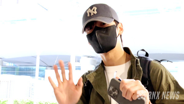 ChaEunwoo(차은우)  [사진/영상=RNX news]