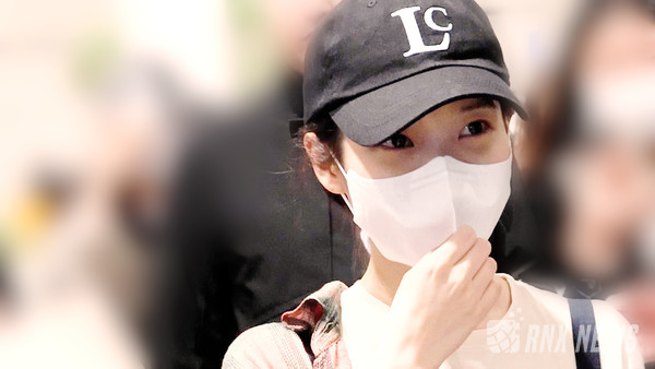 가수 IU (이지은) [사진/영상=RNX news]