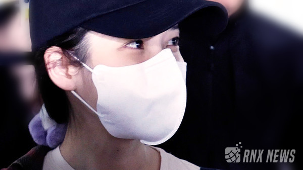 가수 IU (이지은) [사진/영상=RNX news]