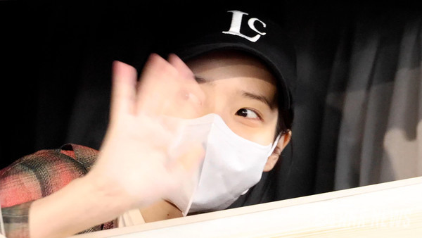 가수 IU (이지은) [사진/영상=RNX news]