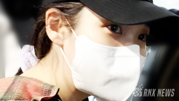 가수 IU (이지은) [사진/영상=RNX news]