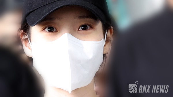 가수 IU (이지은) [사진/영상=RNX news]