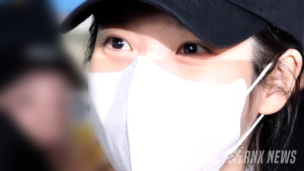 가수 IU (이지은) [사진/영상=RNX news]