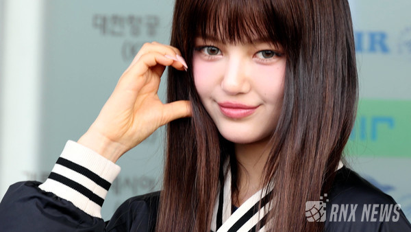 ‘NEWJEANS’ 다니엘(DANIELLE) [사진/영상=RNX news]