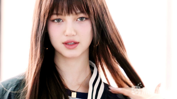 ‘NEWJEANS’ 다니엘(DANIELLE) [사진/영상=RNX news]