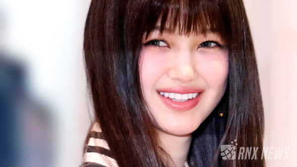 ‘NEWJEANS’ 다니엘(DANIELLE) [사진/영상=RNX news]