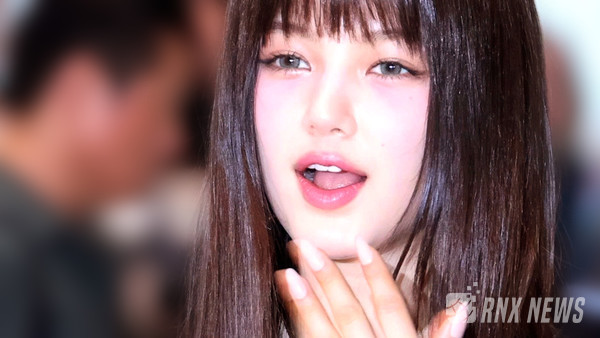 ‘NEWJEANS’ 다니엘(DANIELLE) [사진/영상=RNX news]