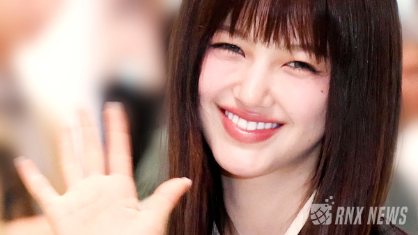 ‘NEWJEANS’ 다니엘(DANIELLE) [사진/영상=RNX news]