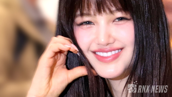 ‘NEWJEANS’ 다니엘(DANIELLE) [사진/영상=RNX news]