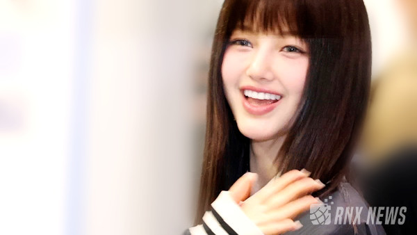 ‘NEWJEANS’ 다니엘(DANIELLE) [사진/영상=RNX news]