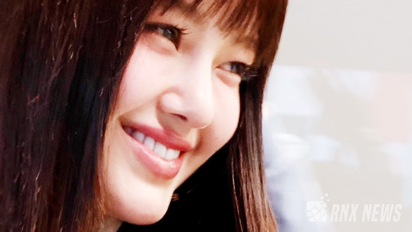 ‘NEWJEANS’ 다니엘(DANIELLE) [사진/영상=RNX news]