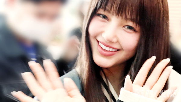 ‘NEWJEANS’ 다니엘(DANIELLE) [사진/영상=RNX news]