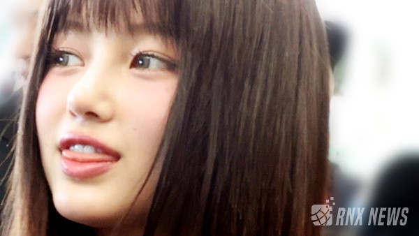 ‘NEWJEANS’ 다니엘(DANIELLE) [사진/영상=RNX news]