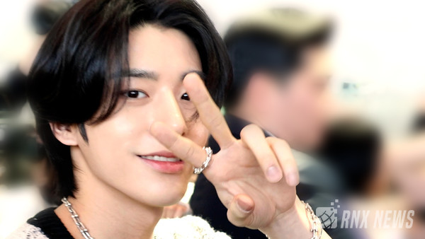 그룹 ENHYPEN (엔하이픈) 제이크 [사진/영상=RNX news]