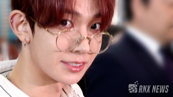 그룹 ENHYPEN (엔하이픈) 희승 [사진/영상=RNX news]