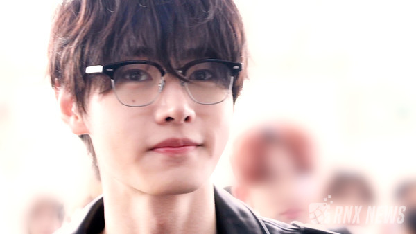 그룹 ENHYPEN (엔하이픈) 성훈 [사진/영상=RNX news]