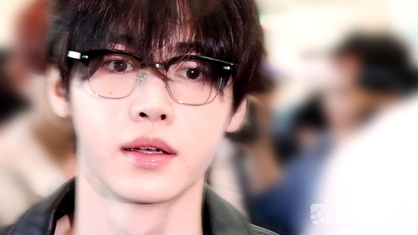 그룹 ENHYPEN (엔하이픈) 성훈 [사진/영상=RNX news]