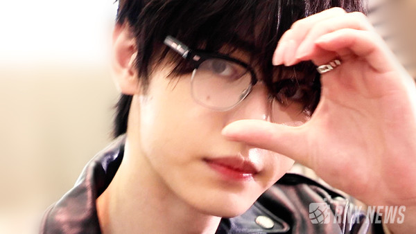 그룹 ENHYPEN (엔하이픈) 성훈 [사진/영상=RNX news]