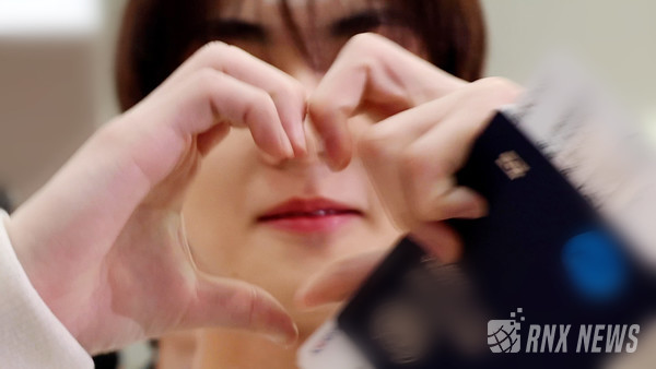 그룹 ENHYPEN (엔하이픈) 정원 [사진/영상=RNX news]