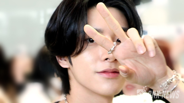 그룹 ENHYPEN (엔하이픈) 제이크 [사진/영상=RNX news]