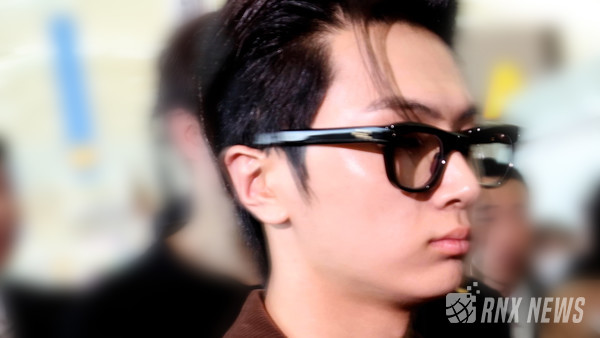 그룹 ENHYPEN (엔하이픈) 제이 [사진/영상=RNX news]