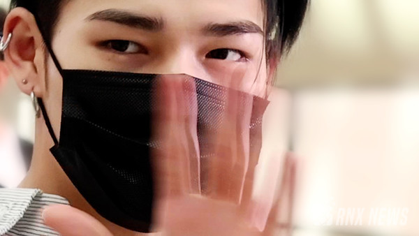 그룹 ENHYPEN (엔하이픈) 니키 [사진/영상=RNX news]