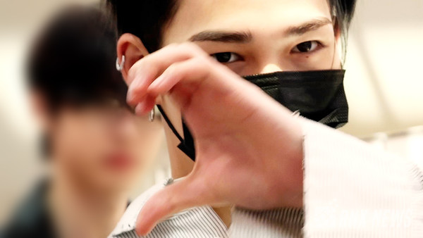 그룹 ENHYPEN (엔하이픈) 니키 [사진/영상=RNX news]