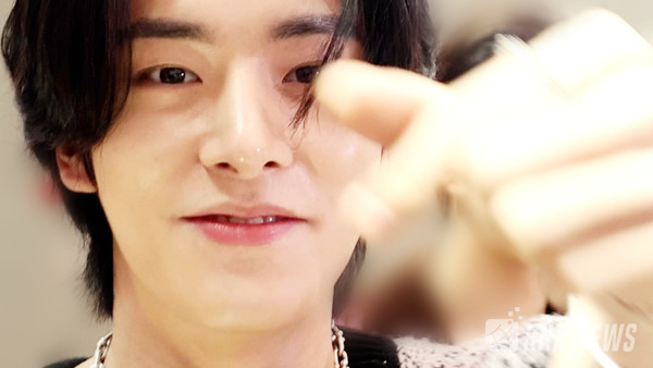 그룹 ENHYPEN (엔하이픈) 제이크 [사진/영상=RNX news]